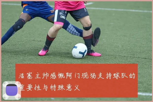 活塞主帅感慨阿门现场支持球队的重要性与特殊意义